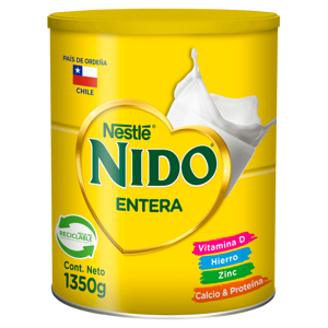Nido Entera