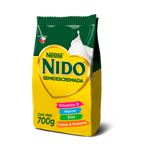 Nido Semidescremada Nido Semidescremada