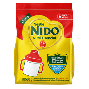 Nido Nutri Escencial