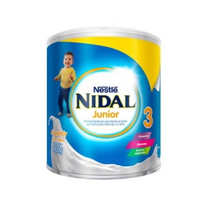 Nidal