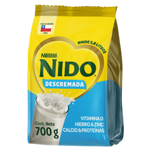 Nido descremada Nido descremada