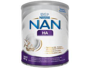 nan-HA nan-HA