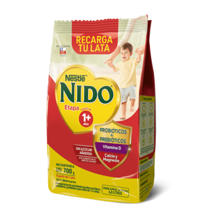 Nido 1+