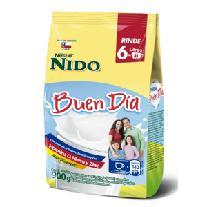 Nido Buen dia Semidescremada Nido Buen dia Semidescremada