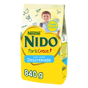 Nido Forticrece Descremada Nido Forticrece Descremada