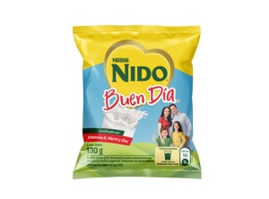 Bebida Láctea NIDO® Buen Día Semidescremada