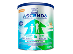 Nestle Ascenda Vainilla