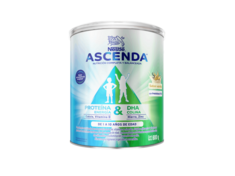ASCENDA Vainilla