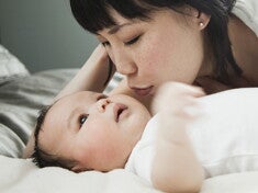 Los mitos del cuidado del bebé Los mitos del cuidado del bebé