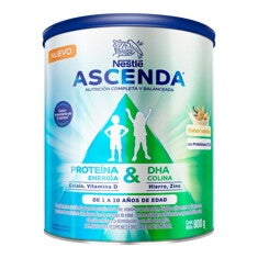Ascenda 800g
