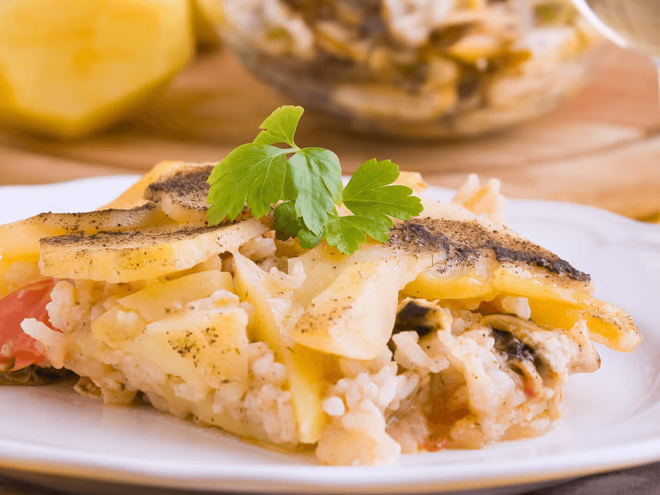 Enchiladas de queso y Jugo de frutas con chía Enchiladas de queso y Jugo de frutas con chía