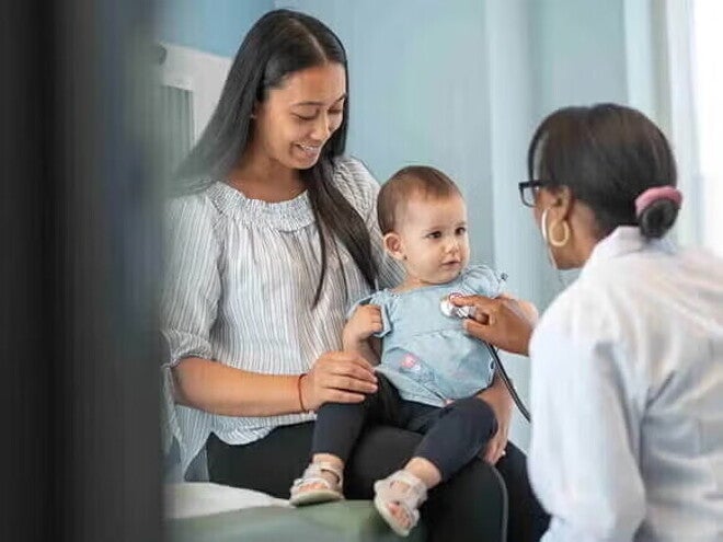 Chat MyExperts: Conéctate con Expertos en salud