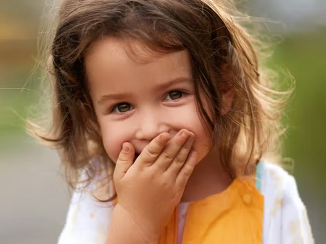 Responder a los ‘por qué’ de los niños Responder a los ‘por qué’ de los niños