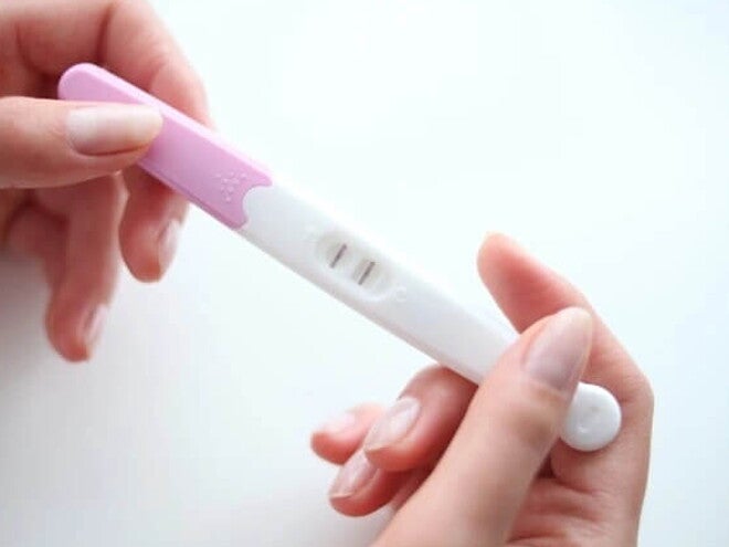 Conoce las múltiples pruebas de embarazo. Pruebas de embarazo: lo que tenés que saber.