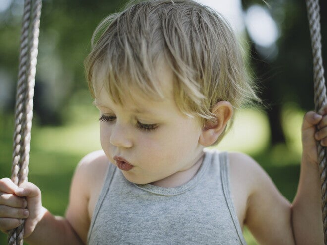 Seguridad del niño: aprende a prevenir mordidas de perro Seguridad del niño: aprende a prevenir mordidas de perro