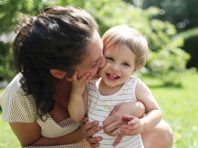 Alergias primaverales y la salud de los niños Alergias primaverales y la salud de los niños