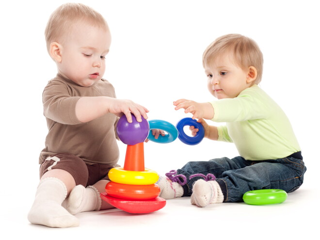 Desarrollo del niño: peleas entre hermanos Desarrollo del niño: peleas entre hermanos