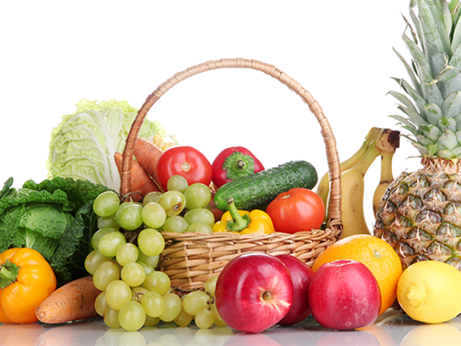 Alimentación para prevenir la anemia Alimentación para prevenir la anemia