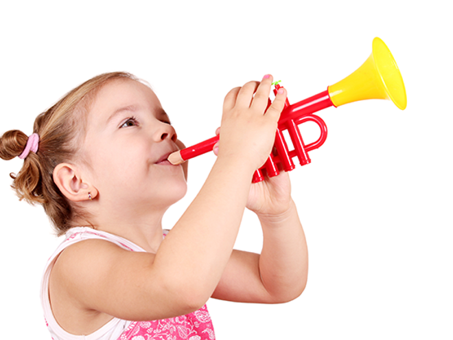 Beneficios de la música en los bebés y en niños pequeños Beneficios de la música en los bebés y en niños pequeños