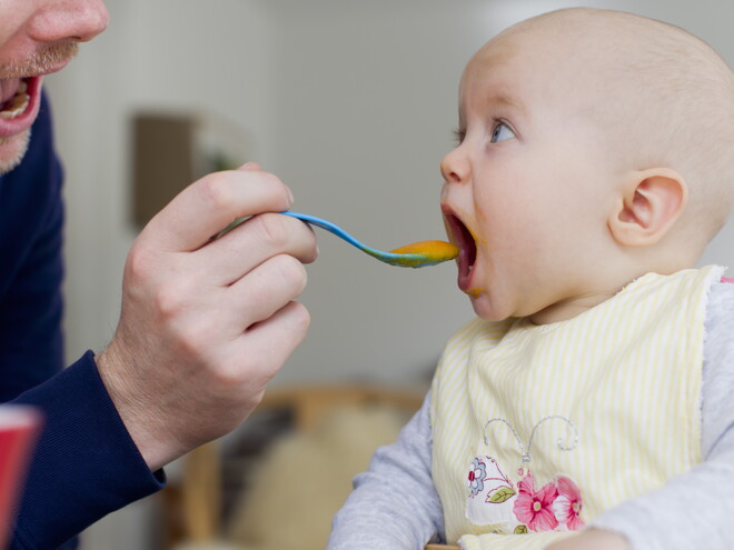 Importancia del ambiente a la hora de la alimentación Importancia del ambiente a la hora de la alimentación