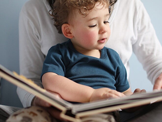 Problemas de sueño en los niños pequeños Problemas de sueño en los niños pequeños
