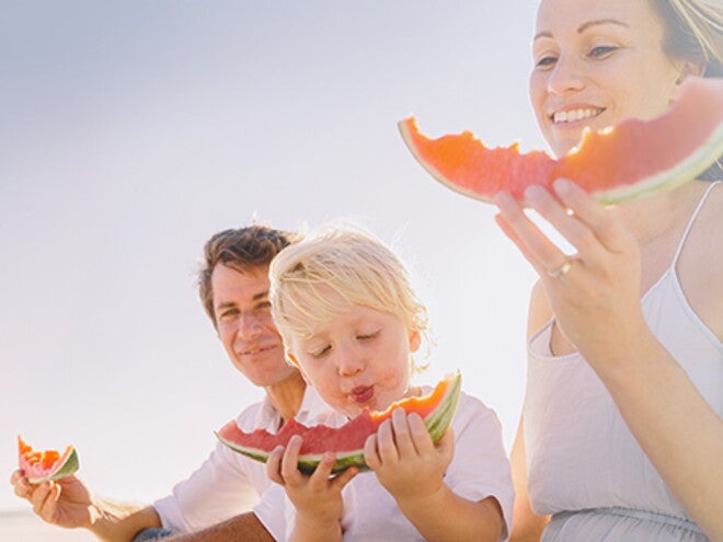 14 formas de criar a un niño pequeño con hábitos alimenticios saludables 14 formas de criar a un niño pequeño con hábitos alimenticios saludables