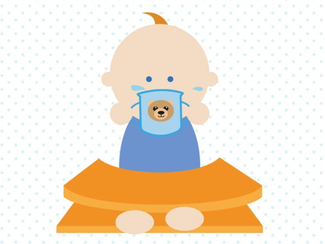 ¿Cómo desarrolla tu hijo sus habilidades de alimentación? ¿Cómo desarrolla tu hijo sus habilidades de alimentación?