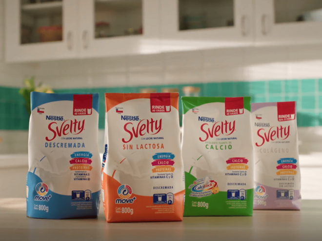 Svelty