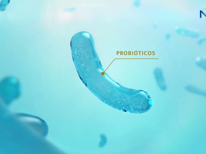 NAN® OPTIPRO® 3