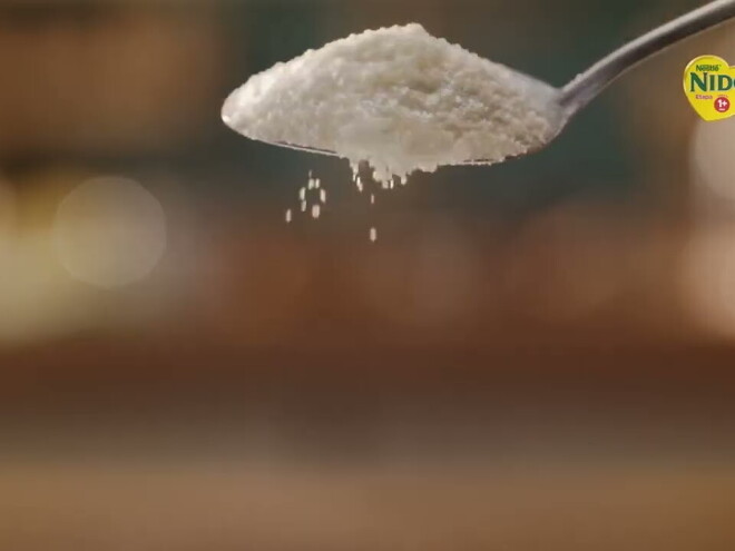 NIDO® Etapa 1+ con probióticos, vitaminas y minerales