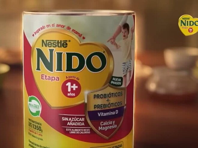 Nido