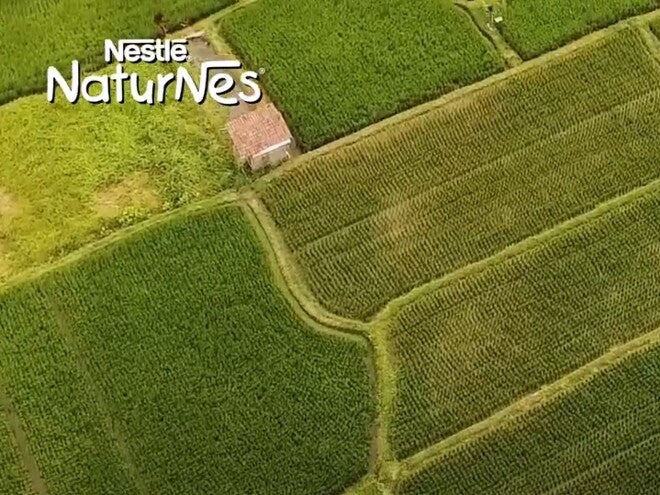 Nestlé Naturnes