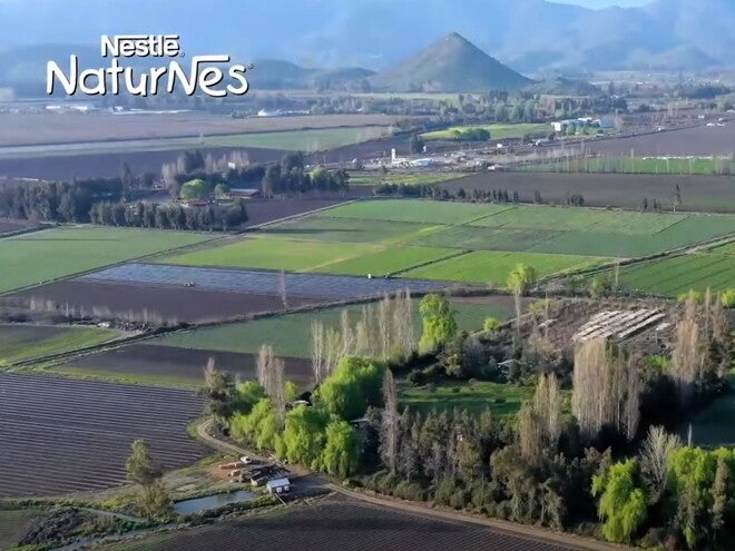 Nestlé Naturnes