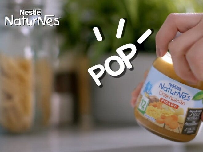 Nestlé Naturnes