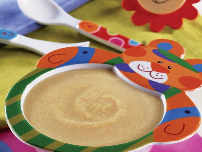 POSTRE DE CERELAC 5 CEREALES POSTRE DE CERELAC 5 CEREALES