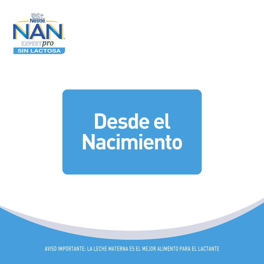 nan expert pro