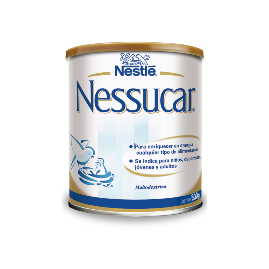 Complemento Nutricional Nessucar 500g