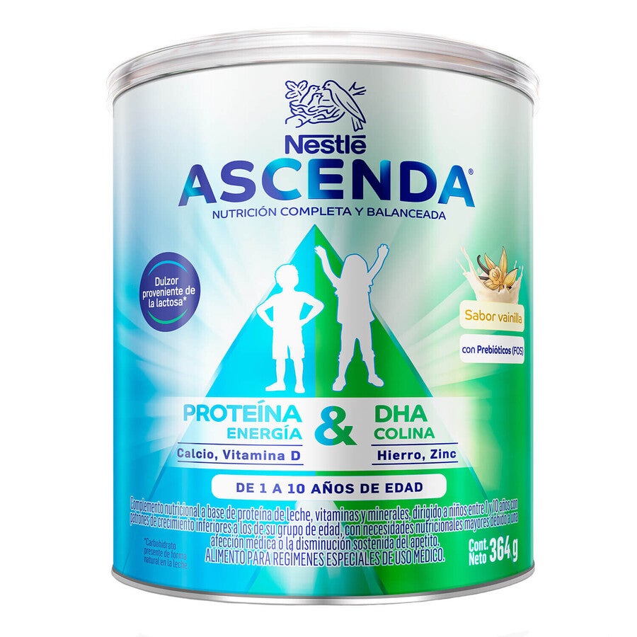 ASCENDA®