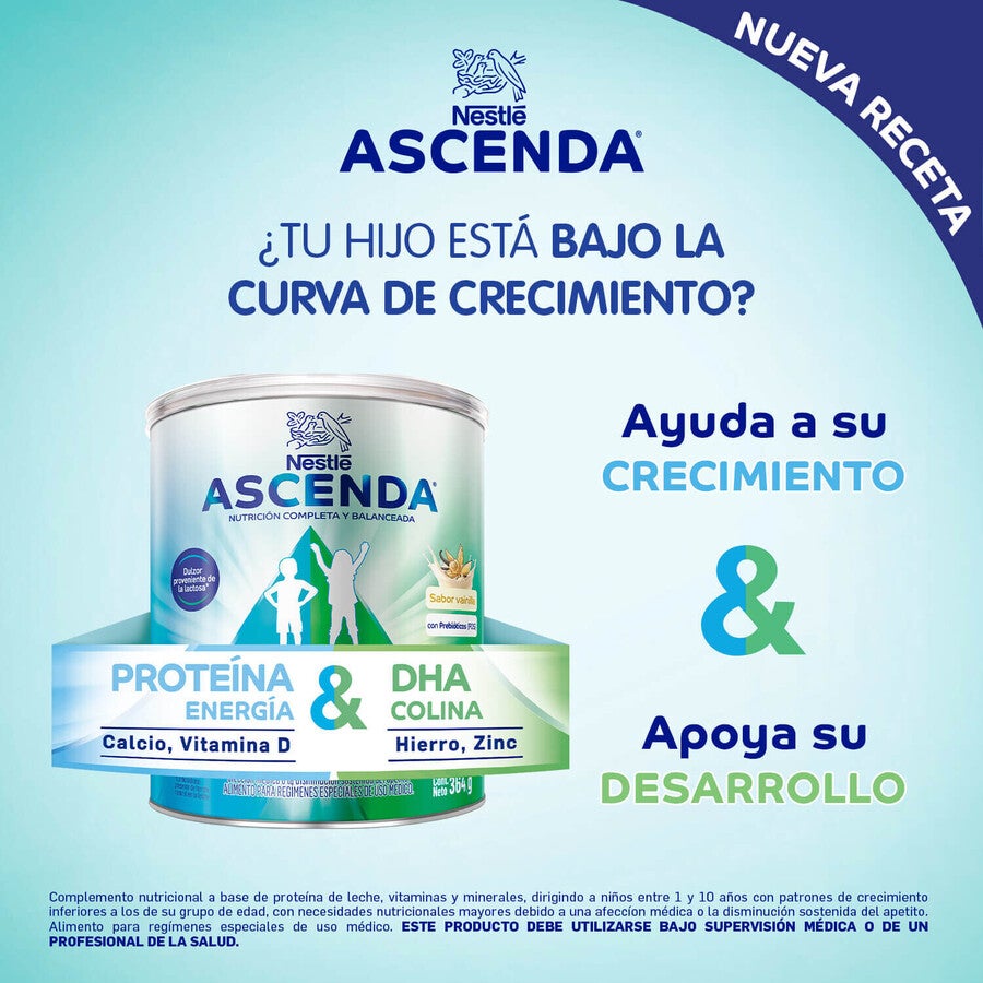 ASCENDA®