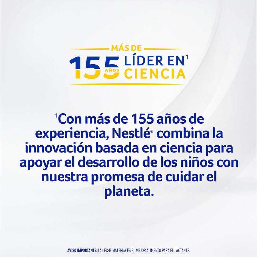 NAN® EXPERTPRO COMFORT Etapa 3 800g