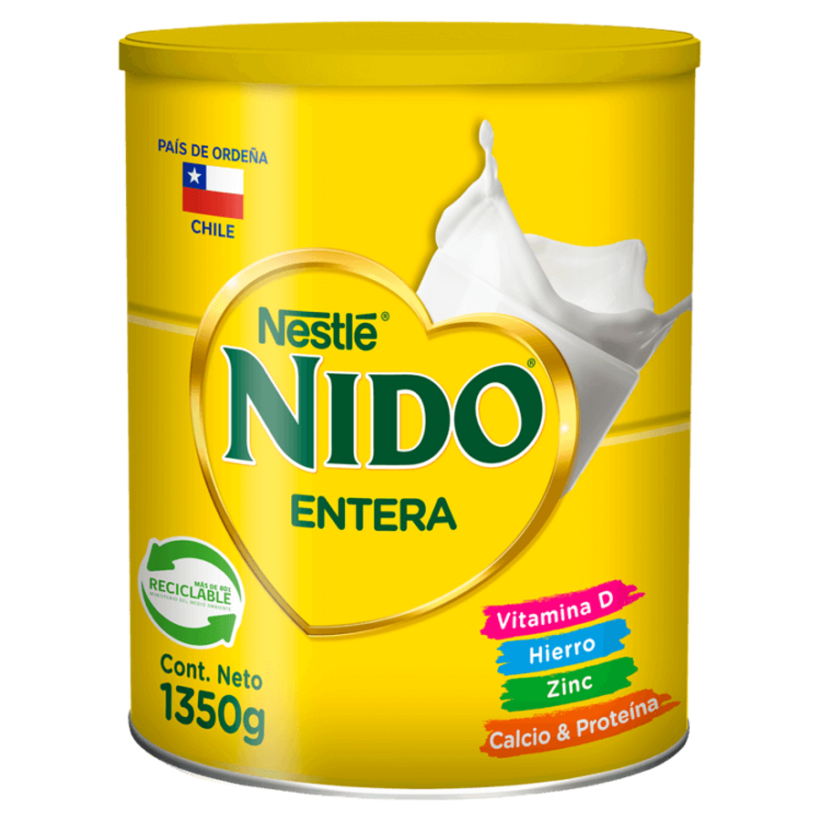 Nido Entera