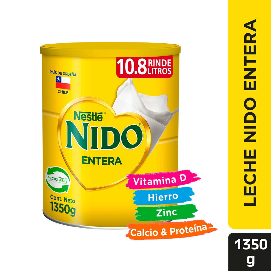 Nido Entera