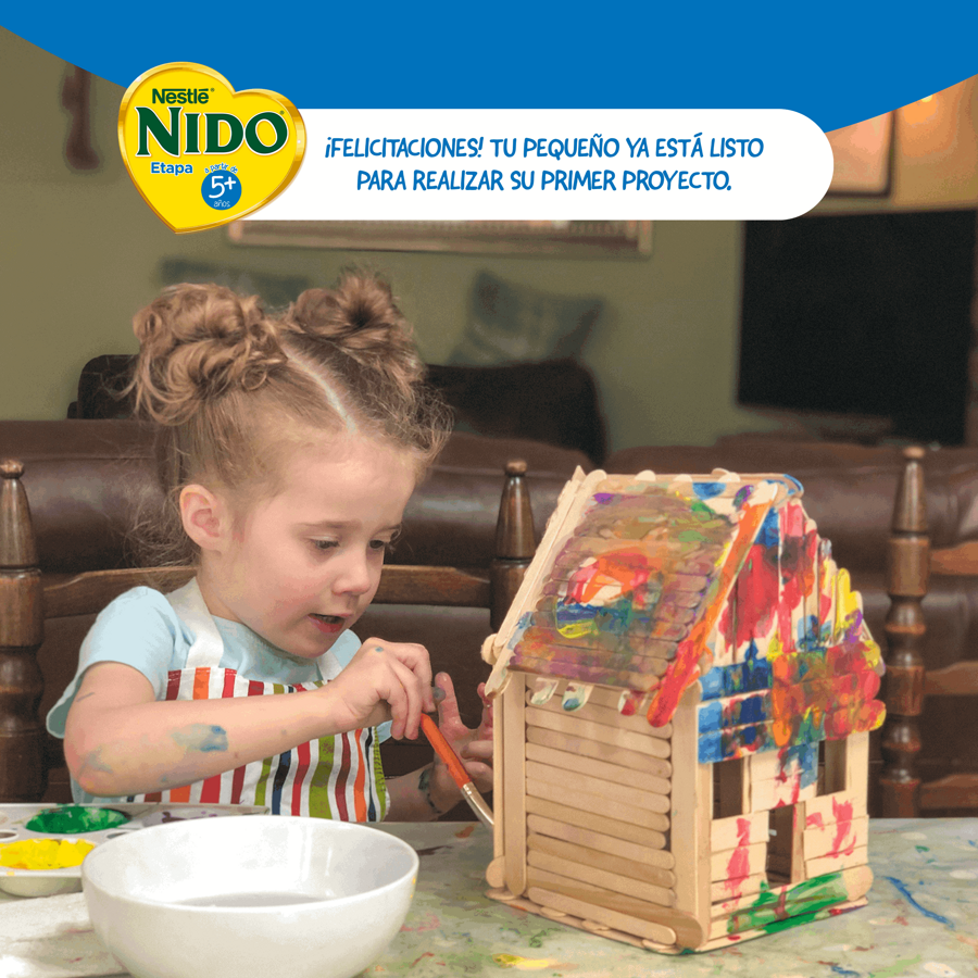 Nido 5+