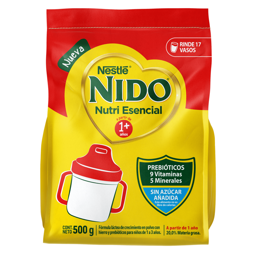 Nido Nutri Escencial