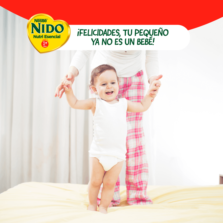 Nido Nutri Esencial