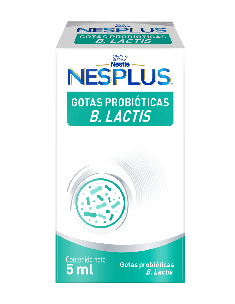 Nesplus B. Lactis