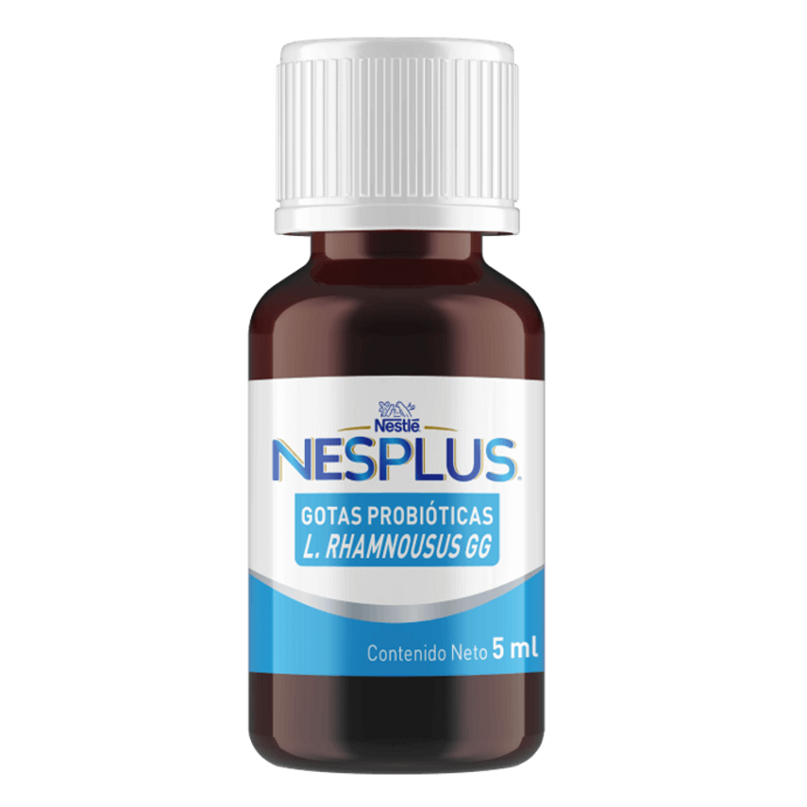 NESPLUS LGG