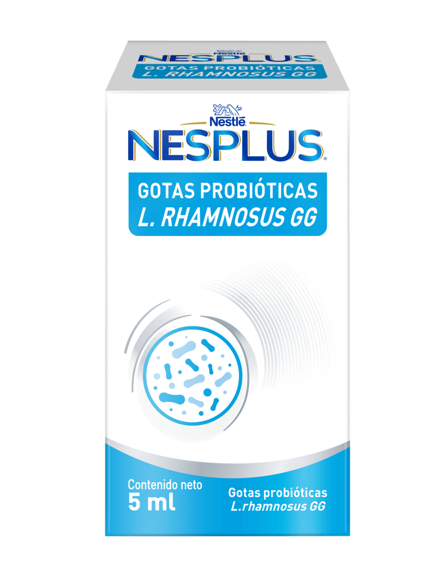 NESPLUS LGG