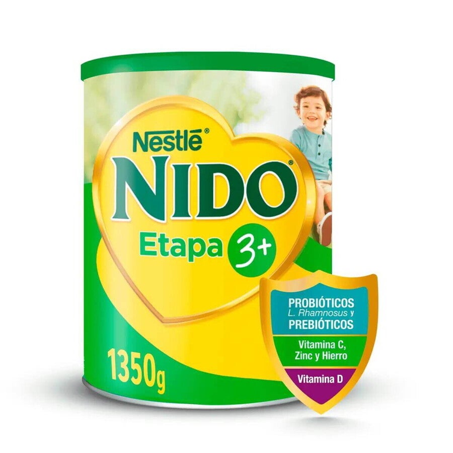 Nido 3+