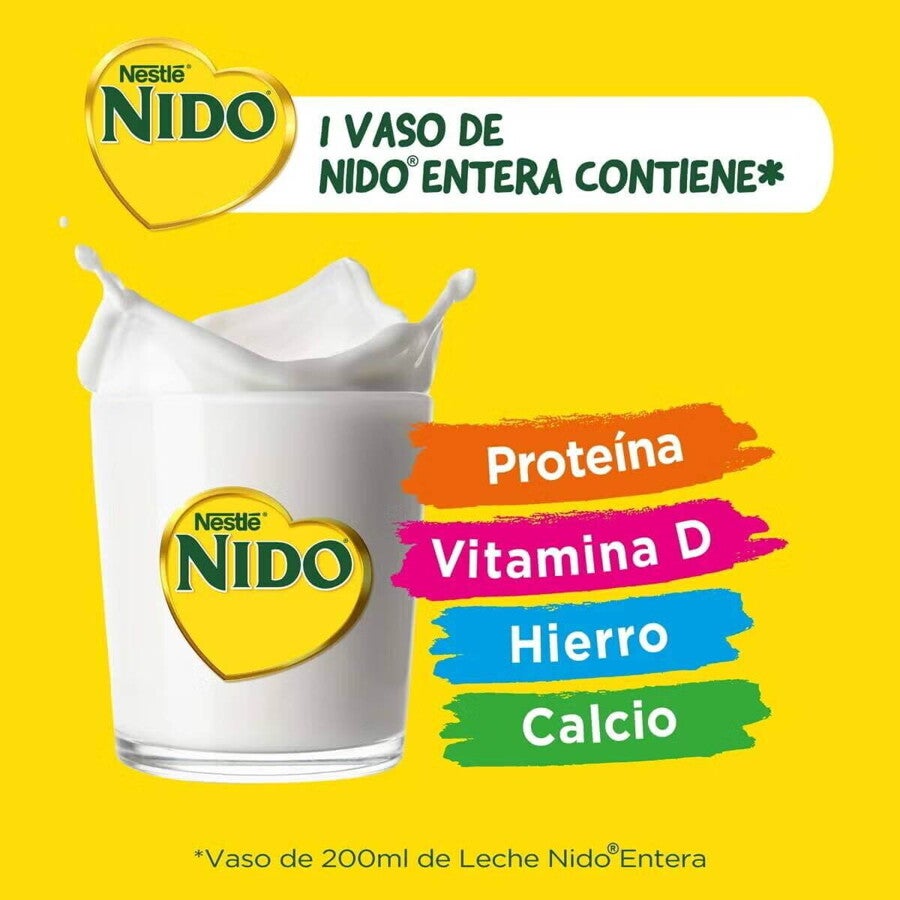 Nido Tradicional